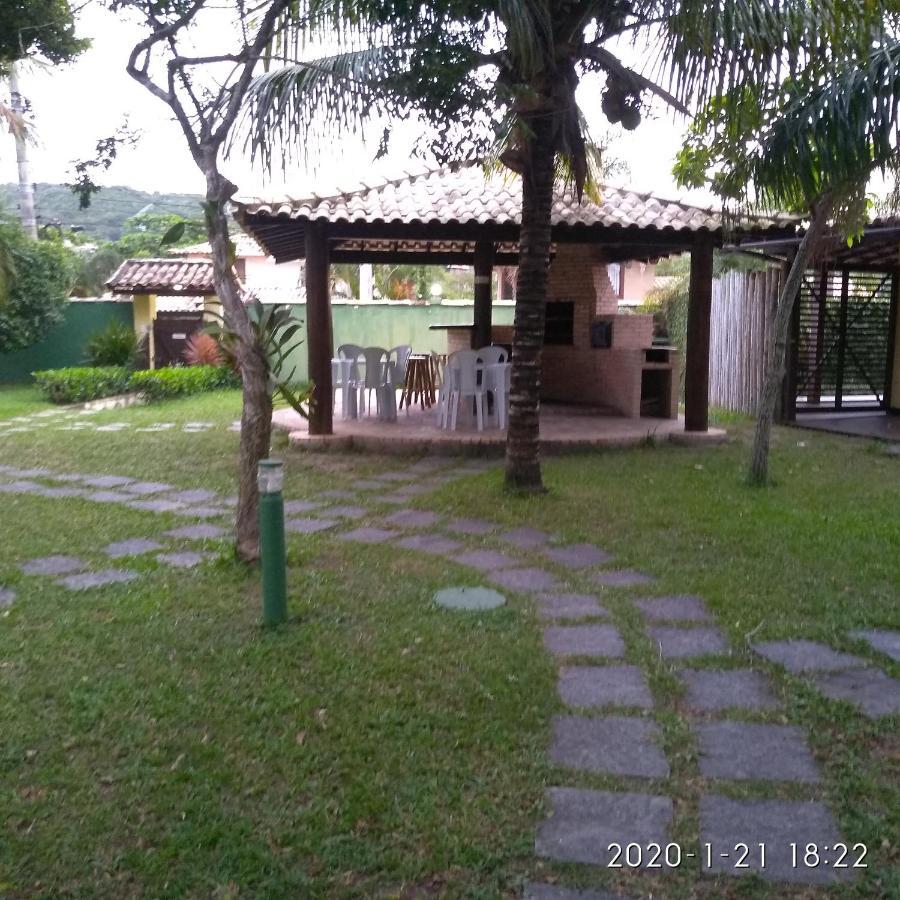 Casa Em Condominio Canto Direito De Geriba Búzios المظهر الخارجي الصورة