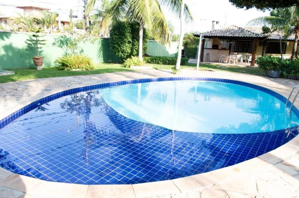 Casa Em Condominio Canto Direito De Geriba Búzios المظهر الخارجي الصورة