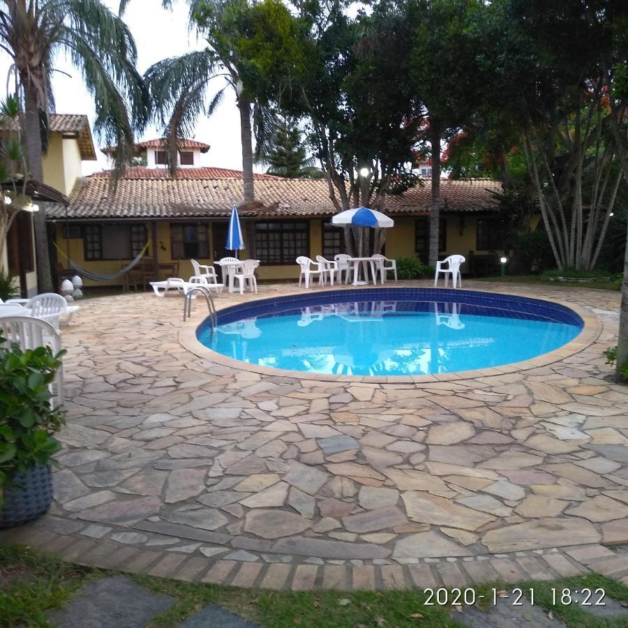 Casa Em Condominio Canto Direito De Geriba Búzios المظهر الخارجي الصورة