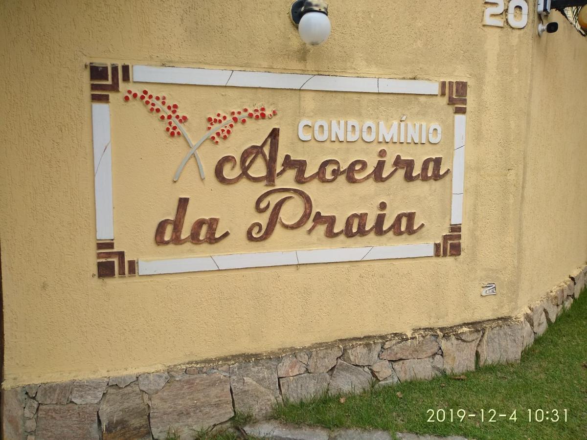 Casa Em Condominio Canto Direito De Geriba Búzios المظهر الخارجي الصورة