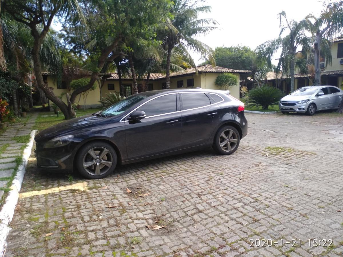 Casa Em Condominio Canto Direito De Geriba Búzios المظهر الخارجي الصورة