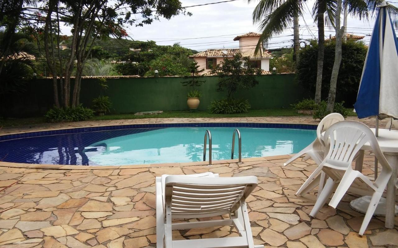 Casa Em Condominio Canto Direito De Geriba Búzios المظهر الخارجي الصورة